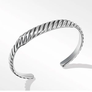 Beautiful DY cuff bracelet. Never worn! Purchased from Nordstrom